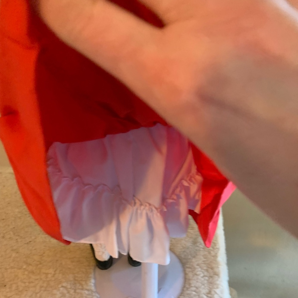 Snow White doll. By Thelma Resch - Picture 5 of 8